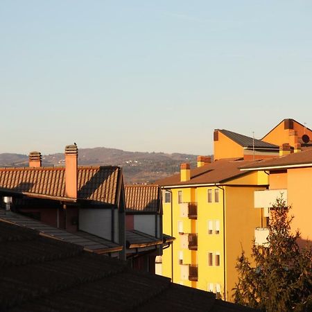 Hotel Roof Pellegrini à Vérone Extérieur photo